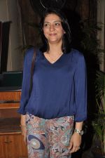 Priya Dutt at the launch Bridal Diaries book in Mumbai on 21st Feb 2013 (28).JPG